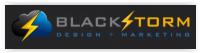 BlackStorm Design + Marketing image 1
